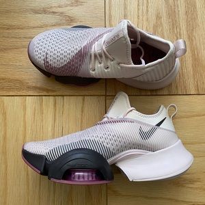 Brand New Nike Air Zoom SuperRep sneakers